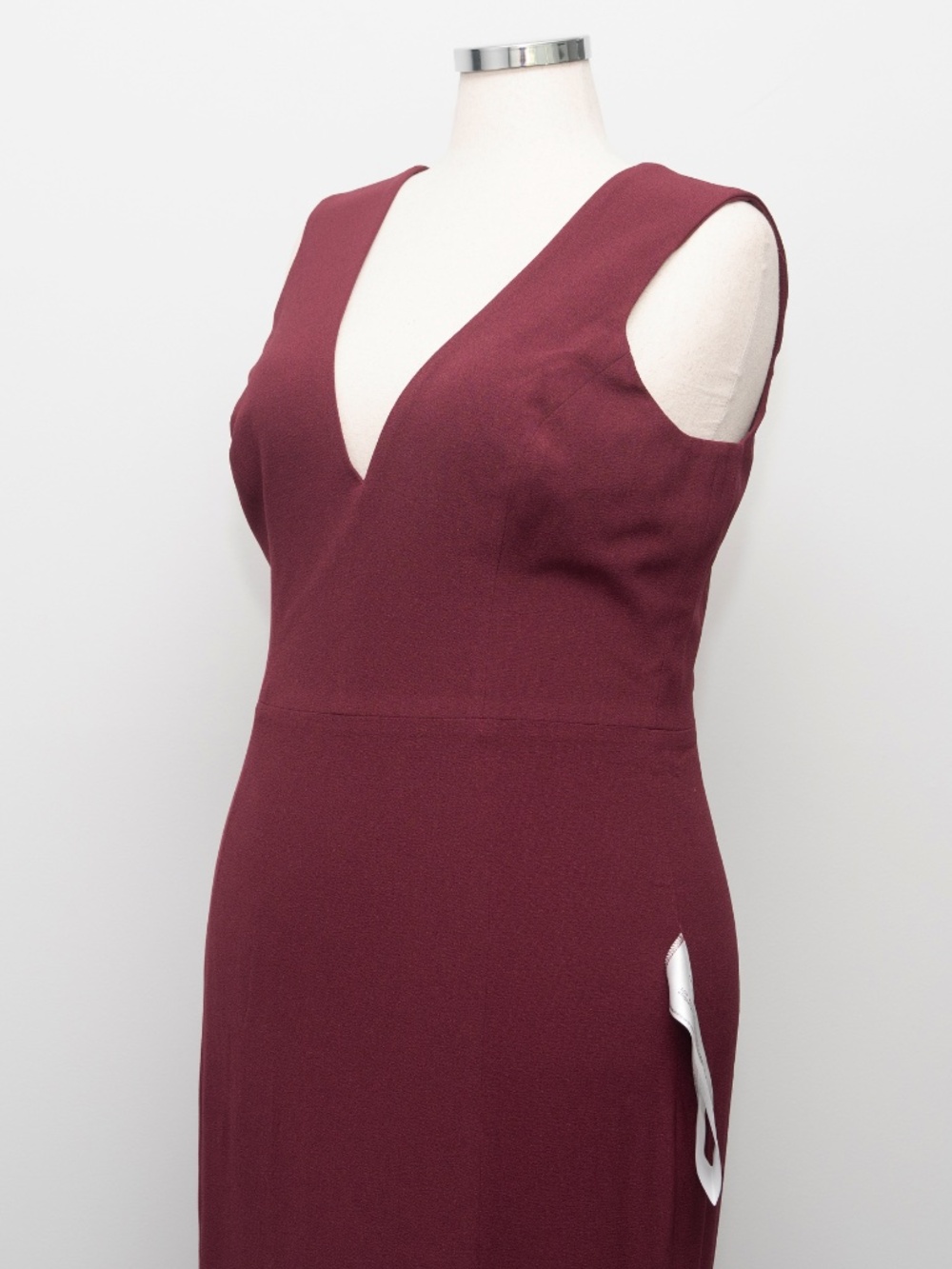 Dress the Population - Sandra Gown - Picture 10 of 13